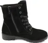 Ricosta Schnürstiefel DISERA Mädchen 31343332373337 Schwarz Produktbild-Vorschau 30