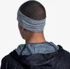 BUFF® Dryflx® Headband R-Light Grey Produktbild-Vorschau 5