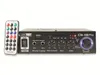 ChiliTec 23388 HiFi-Verstärker "CTA-100 Pro" 100W 1x Line Produktbild-Vorschau 9