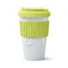 Fiftyeight Products To Go Becher  400 ml Lecker - Limette Produktbild-Vorschau 4