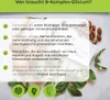 Biostile B-Complex + Silicium – Podporuje energiu, pokožku Náhľad obrázku produktu 6