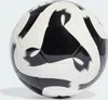 Adidas Tiro Club Fußball schwarz Náhled obrázku produktu 5