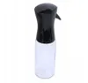 Ölsprüher 200ml Glas Öldosierer Schwarz | Essigzerstäuber & Produktbild-Vorschau 5