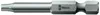 Wera 867/4 TX 25x50 avec embout Torx - 060135 Voir les images du produit 2