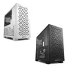 Sharkoon MS-Z1000 Micro Tower Blanc Voir les images du produit 12