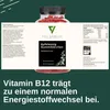 Vita Elements Appelazijn Gummies 60 stuks Vitamine B12 Productafbeelding-voorbeeld 6