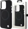 BMW Signature Liquid Silicone MagSafe - iPhone 15 Pro Hülle Produktbild-Vorschau 1