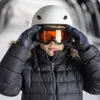 Handschuhe Kinder, Warm Skihandschuhe, rutschfeste Produktbild-Vorschau 8