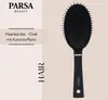 PARSA Beauty Essential Trend-Line Ovalbürste, schonende Produktbild-Vorschau 2