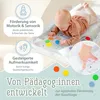 TummyTime Wassermatte XXL by Freudeskind, Baby Produktbild-Vorschau 2