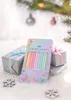 Faber-Castell Buntstifte Sparkle Pastell 12er Metalle. Produktbild-Vorschau 9