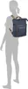 camel active  Bari, Hobo bag/Backpack, dark blue, Blau Produktbild-Vorschau 3