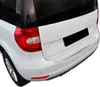 J&J Automotive | Nerezový kryt náraznika pre Skoda Yeti Náhľad obrázku produktu 9