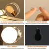 Bluetooth Hollywood Kosmetikspiegel, Schminkspiegel mit 15 Produktbild-Vorschau 5