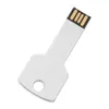 USB flash disk ve formě klíče, USB paměťový disk, USB flash Náhled obrázku produktu 5
