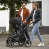 Set di adattatori per auto Maxi-Cosi, CRS, nero Anteprima dell’immagine prodotto 6