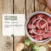 REAVET Barf Futteröl 1L Hunde, 1.Kaltpressung - Barföl, Produktbild-Vorschau 3
