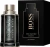 Hugo Boss Boss The Scent For Him Magnetic EDP 50 ml M Náhľad obrázku produktu 16