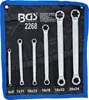 BGS 2268 | Set di chiavi a doppio anello con teste ad Anteprima dell’immagine prodotto 1