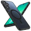 Magnet-Case für Samsung Galaxy A27 5G Hülle Magsafe Produktbild-Vorschau 1