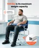 VEVOR : Siège médical pour prélèvements sanguins, chaise de Voir les images du produit 2
