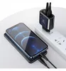 Mcdodo CH-7170 PD 20W 2xUSB + USB-C Netzteil (schwarz) Produktbild-Vorschau 23