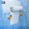 Dichtset Flüssigfolie HLZ 16 kg Quarzgrund Dichtband Dichtbahn Dusche Bad Balkon Produktbild-Vorschau