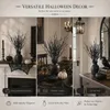 Yunsailing, realistische krullende wilg takken, perfect Productafbeelding-voorbeeld 6