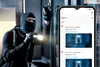 Km2211 Kruger&Matz Connec Vnútorná kamera Wi-Fi Náhľad obrázku produktu 12