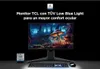 Gaming-Monitor TCL 27R83U 4K Ultra HD 27" Produktbild-Vorschau 16