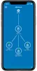 devolo Magic 2 WiFi next Multiroom Kit, Powerline, (3 Produktbild-Vorschau 7