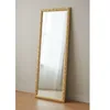 MO.WA specchio da parete oro 55x145 specchio barocco a Anteprima dell’immagine prodotto 1