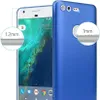 Cadorabo Schutzhülle für Google PIXEL Hülle in Blau Produktbild-Vorschau 5