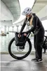 Urban Pannier Bag  in Black Produktbild-Vorschau 6