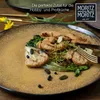 Moritz & Moritz VIDA 6tlg Dinner Teller Vintage Geschirr Produktbild-Vorschau 8