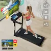 Zipro Laufband Klappbar Pacto – Elektrisches Fitness Produktbild-Vorschau 5
