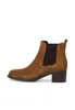 Dámské elegantní kotníkové boty Tamaris 1-25026-41, hnědé Náhled obrázku produktu 6