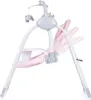 Chipolino Babywippe Nux klappbar Musik Schwingfunktion Produktbild-Vorschau 3