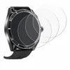 6x Für Yuede Smartwatch 1.43" (rund) Schutzfolie Savvies Produktbild-Vorschau 2