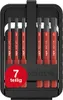 Wiha VDE Wechselklingen-Set 6teilig Wiha (SB2831B801) Podgląd zdjęcia produktu 7