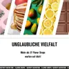 NUTRIFY Flavour Drops Cookie Dough 5x 30ml Set zuckerfrei, Produktbild-Vorschau 6