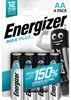 Energizer Pile Max Plus E303321800 AA LR6 4p. Voir les images du produit 1
