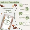 for you whey protein isolate - Haselnuss-Schokocreme Produktbild-Vorschau 6