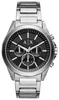 Armani Exchange Herren Armbanduhr Uhr Chronograph DREXLER Produktbild-Vorschau 5