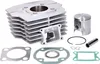 Zylinderkit Parmakit 130ccm do Honda MB, MT, MTX 80, MTX Podgląd zdjęcia produktu 1