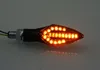 PROTECH LED-Blinker RC-100 Vorne+Hinten für HONDA CBR500R Produktbild-Vorschau 4