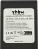 vhbw Akku kompatibel mit Dyson DC31, DC35, DC30, DC35 Produktbild-Vorschau 5