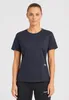hummel  Einfarbiges Trainingsshirt 2er-Set Rundhals Kurzarm Produktbild-Vorschau 2