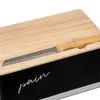 5 päť simply smart - Brotkasten mit messer "color edition" Náhľad obrázku produktu 7