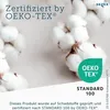 SETEX Textil GmbH Molton Fixspannauflage x 140 cm 200 cm Produktbild-Vorschau 8